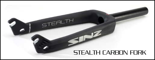Sinz Racing headsets
